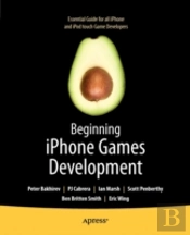Beginning Iphone Games Development