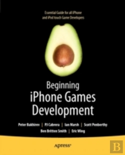 Bertrand.pt - Beginning Iphone Games Development