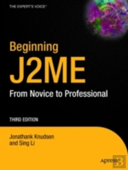 Bertrand.pt - Beginning J2me