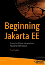 Beginning Jakarta Ee