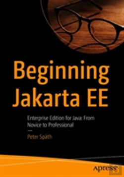 Bertrand.pt - Beginning Jakarta Ee
