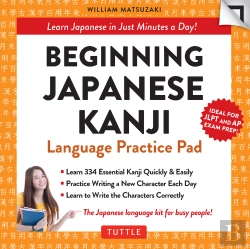 Bertrand.pt - Beginning Japanese Kanji Language Practice Pad Ebook