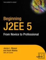 Beginning Java Ee 5