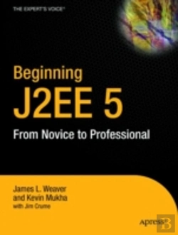 Bertrand.pt - Beginning Java Ee 5