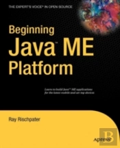 Beginning Java Me Platform