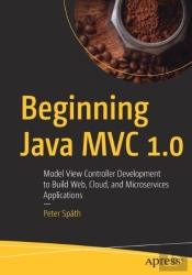 Beginning Java Mvc 1.0