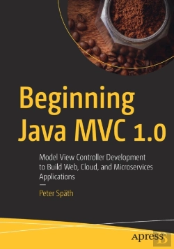 Bertrand.pt - Beginning Java Mvc 1.0