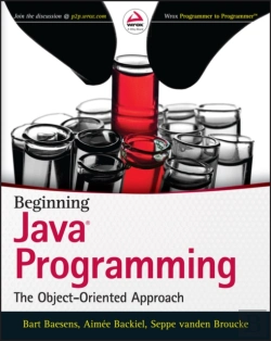 Bertrand.pt - Beginning Java Programming