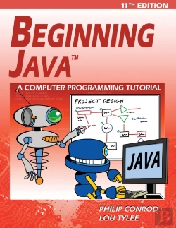 Bertrand.pt - Beginning Java