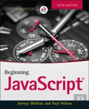 Beginning Javascript