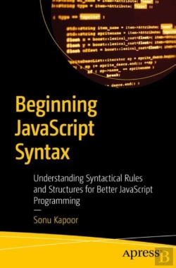 Bertrand.pt - Beginning Javascript Syntax