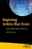 Beginning Jenkins Blue Ocean