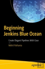 Beginning Jenkins Blue Ocean