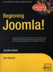 Beginning Joomla!