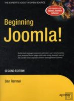 Bertrand.pt - Beginning Joomla!