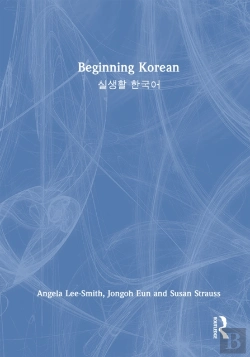 Bertrand.pt - Beginning Korean