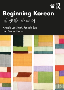 Bertrand.pt - Beginning Korean