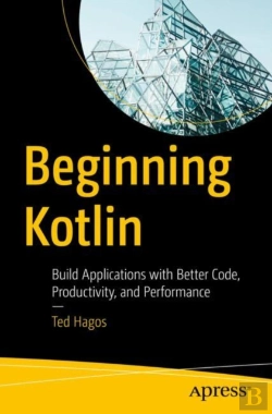 Bertrand.pt - Beginning Kotlin