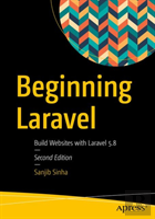 Beginning Laravel