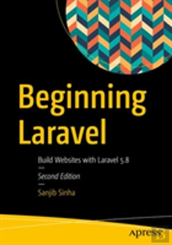 Bertrand.pt - Beginning Laravel