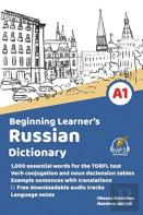 Beginning Learner'S Russian Dictionary