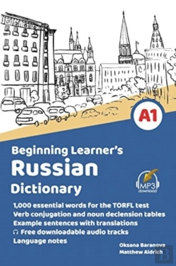 Bertrand.pt - Beginning Learner'S Russian Dictionary