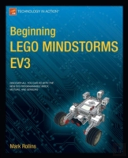 Bertrand.pt - Beginning Lego Mindstorms Ev3