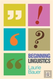 Beginning Linguistics