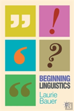 Bertrand.pt - Beginning Linguistics