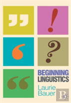 Beginning Linguistics