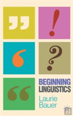 Bertrand.pt - Beginning Linguistics