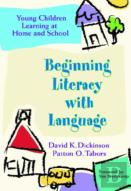 Beginning Literacy With Language