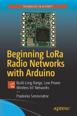 Bertrand.pt - Beginning Lora Radio Networks With Arduino
