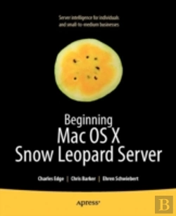 Bertrand.pt - Beginning Mac Os X Snow Leopard Server