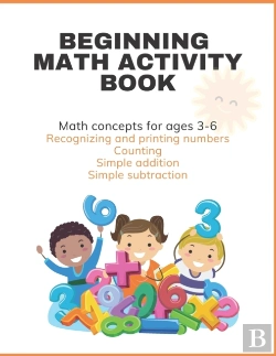 Bertrand.pt - Beginning Math Activity Book