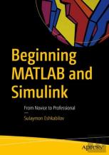 Beginning Matlab And Simulink