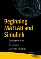 Beginning Matlab And Simulink