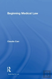Beginning Medical Law
