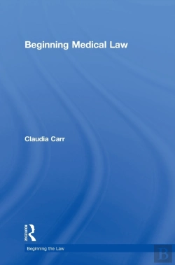 Bertrand.pt - Beginning Medical Law