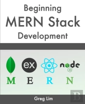 Beginning Mern Stack Development