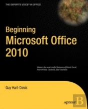 Beginning Microsoft Office 2010