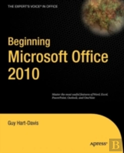 Bertrand.pt - Beginning Microsoft Office 2010