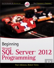 Beginning Microsoft Sql Server 2012 Programming