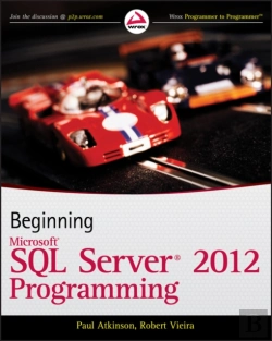 Bertrand.pt - Beginning Microsoft Sql Server 2012 Programming