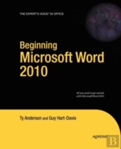 Bertrand.pt - Beginning Microsoft Word 2010