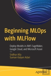 Beginning Mlops With Mlflow