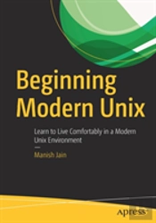 Beginning Modern Unix