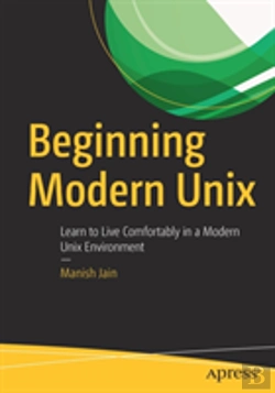 Bertrand.pt - Beginning Modern Unix