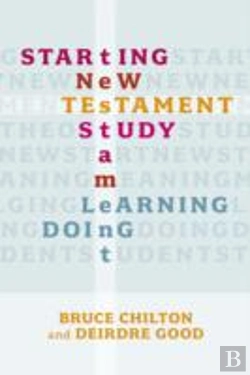 Bertrand.pt - Beginning New Testament Study