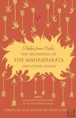 Bertrand.pt - Beginning Of The Mahabharata And Other Stories